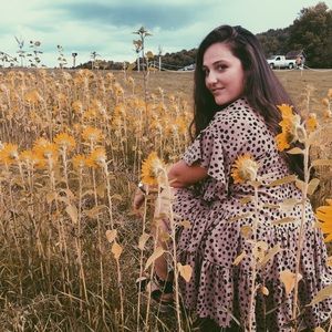 Meet your Posher, Kendra